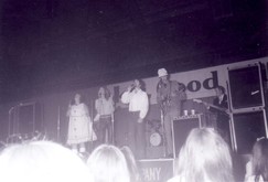 Mama's and the Papa's  on Jun 17, 1966 [560-small]