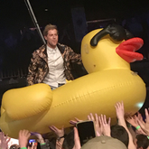 Andrew McMahon in the Wilderness / Atlas Genius / Night Riots on Apr 8, 2017 [562-small]