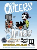 The Queers / The Ataris / Digger on Sep 24, 2017 [661-small]