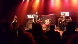 Steel Panther / Citizen Zero on May 3, 2013 [616-small]