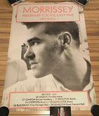 Morrissey / Melissa Ferrick on Jul 22, 1991 [634-small]