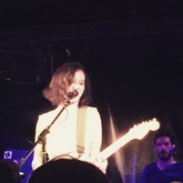 Japanese Breakfast / Spirit of the Beehive / Mannequin Pussy on Oct 8, 2017 [665-small]