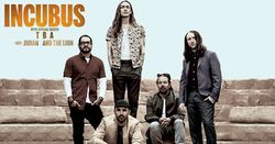 Incubus / Jimmy Eat World / Judah and the Lion on Aug 12, 2017 [670-small]