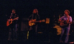 Eric Clapton / Clark Hillman McGuire on Feb 3, 1978 [704-small]