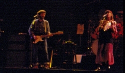 Eric Clapton / Clark Hillman McGuire on Feb 3, 1978 [705-small]