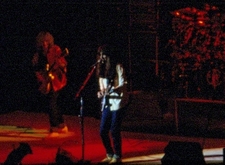 Rush / Kenny Shields & Streetheart on Oct 27, 1978 [713-small]