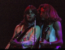 Ted Nugent / The Pat Travers Band / The Scorpions on Jun 12, 1979 [782-small]