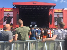 Reading Festival 2017 on Aug 25, 2017 [680-small]