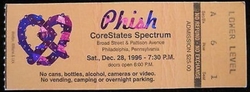 Phish on Dec 28, 1996 [807-small]