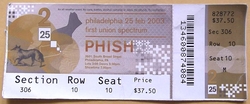 Phish on Feb 25, 2003 [811-small]