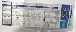 Slipknot / System of a Down on Oct 17, 2001 [825-small]