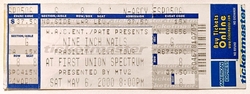 A Perfect Circle / Nine Inch Nails on May 6, 2000 [830-small]