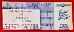 Eric Clapton on May 4, 1992 [831-small]