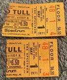 Jethro Tull / Spirit / Tony Joe White on May 1, 1971 [846-small]