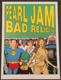 Bad Religion / Pearl Jam on Oct 31, 2009 [861-small]