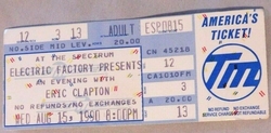 Eric Clapton on Aug 14, 1990 [865-small]