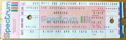 America / Eric Carmen on Apr 23, 1976 [875-small]