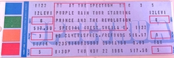 Prince / Sheila E. on Nov 22, 1984 [877-small]