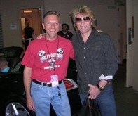 Bon Jovi on Jan 29, 2004 [884-small]