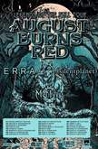 August Burns Red / Erra on Sep 27, 2016 [690-small]