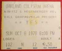 tags: Yes, Ticket - Yes on Oct 8, 1978 [921-small]