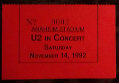 tags: U2, Anaheim, CA - U2 / Public Enemy / The Sugarcubes on Nov 14, 1992 [922-small]