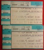 tags: Ticket - Edgar Winter / Rick Derringer on Dec 7, 1989 [948-small]