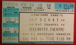tags: Pat Travers Band, Ticket - Foghat / Pat Travers Band on May 3, 1990 [952-small]