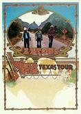 tags: ZZ Top, Gig Poster - ZZ Top on Jun 24, 1977 [968-small]