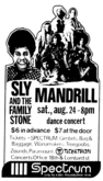 Sly and the Family Stone / Mandrill on Aug 24, 1974 [985-small]