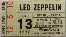 Led Zeppelin on Jun 13, 1972 [998-small]