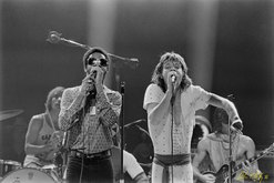 The Rolling Stones / Stevie Wonder on Jul 21, 1972 [003-small]