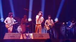 The Rolling Stones / Stevie Wonder on Jul 21, 1972 [008-small]