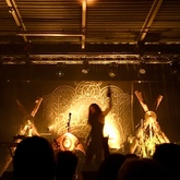 Wolves In the Throne Room / Pillorian on Oct 13, 2017 [703-small]