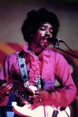 Jimi Hendrix / Doctor K's Blues Band / The Triad / Balletto Franco Estill Group / Pier Franco Colonna on May 24, 1968 [046-small]