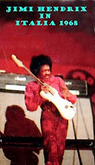 Jimi Hendrix / Doctor K's Blues Band / The Triad / Balletto Franco Estill Group / Pier Franco Colonna on May 24, 1968 [048-small]