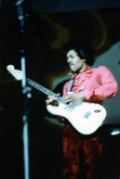 Jimi Hendrix / Doctor K's Blues Band / The Triad / Balletto Franco Estill Group / Pier Franco Colonna on May 24, 1968 [051-small]