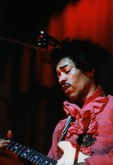 Jimi Hendrix / Doctor K's Blues Band / The Triad / Balletto Franco Estill Group / Pier Franco Colonna on May 24, 1968 [052-small]