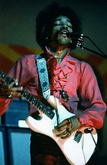 Jimi Hendrix / Doctor K's Blues Band / The Triad / Balletto Franco Estill Group / Pier Franco Colonna on May 24, 1968 [053-small]