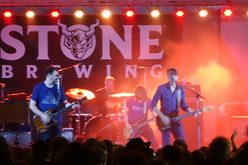 Drive-By Truckers / Antibalas / Futurebirds / No BS! Brass Band / Spooky Cool / Kenneka Cook on Sep 8, 2018 [101-small]