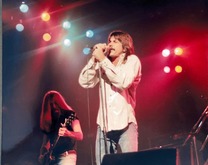 The Outlaws / Molly Hatchet on Dec 7, 1979 [112-small]