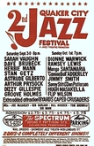 Sarah Vaughan / Dave Brubeck / herbie mann / Stan Getz / arthur prysock / Dizzy Gillespie / Groove Holmes / Astrude Gilberto on Sep 30, 1967 [126-small]