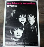 My Bloody Valentine / Teenage Fanclub / Shake on Dec 12, 1991 [156-small]