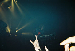 Judas Priest / Anthrax on Jan 19, 2002 [173-small]