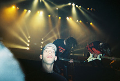 Judas Priest / Anthrax on Jan 19, 2002 [175-small]