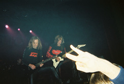 Judas Priest / Anthrax on Jan 19, 2002 [176-small]