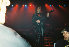 Judas Priest / Anthrax on Jan 19, 2002 [177-small]
