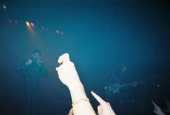 Judas Priest / Anthrax on Jan 19, 2002 [178-small]