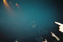 Judas Priest / Anthrax on Jan 19, 2002 [179-small]