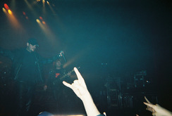 Judas Priest / Anthrax on Jan 19, 2002 [180-small]